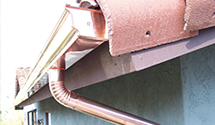 Rain Gutter Installation, Repair, Cleaning in Winchester, KY